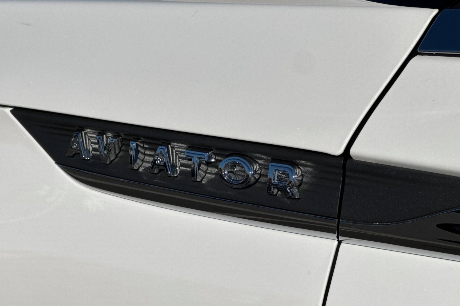 New 2026 Lincoln Aviator Reserve w/ Illumination Package image 27