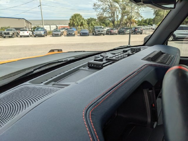 Used 2022 Ford Bronco Raptor AWD/4WD image 24