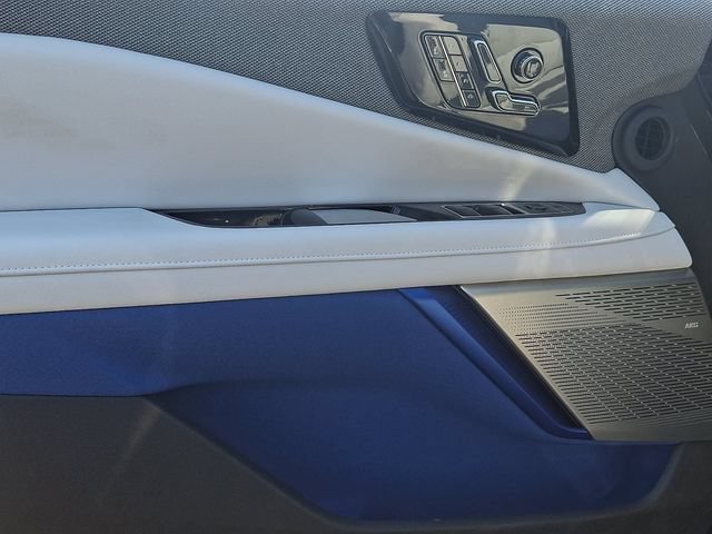 New 2026 Cadillac Optiq Sport 1 RWD image 8