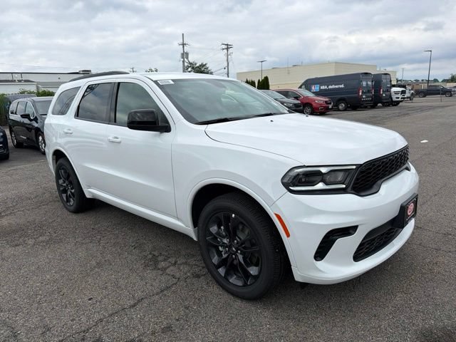 New 2026 Dodge Durango GT w/ Blacktop Package