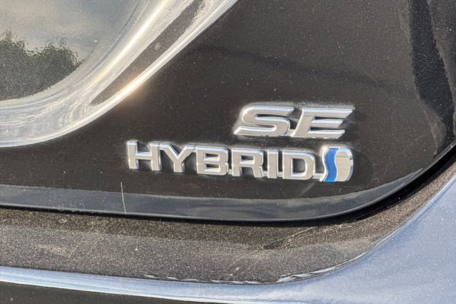 Used 2022 Toyota Camry SE image 33