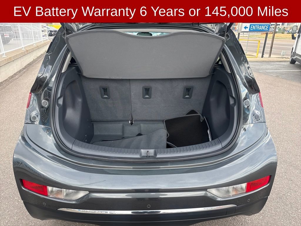 Used 2019 Chevrolet Bolt LT image 22