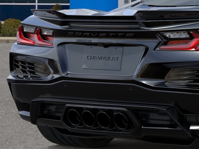 New 2027 Chevrolet Corvette Z06 RWD image 14