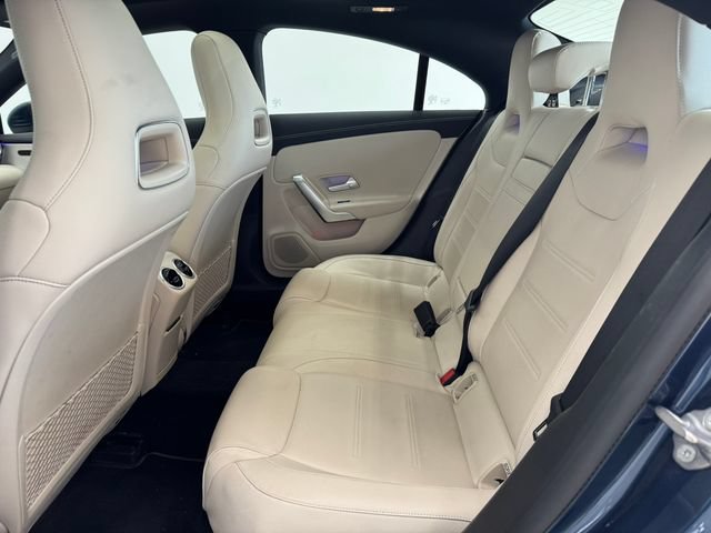 Used 2020 Mercedes-Benz CLA 250 image 20