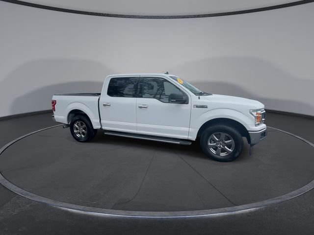 Used 2020 Ford F150 XLT w/ Equipment Group 302A Luxury video 3