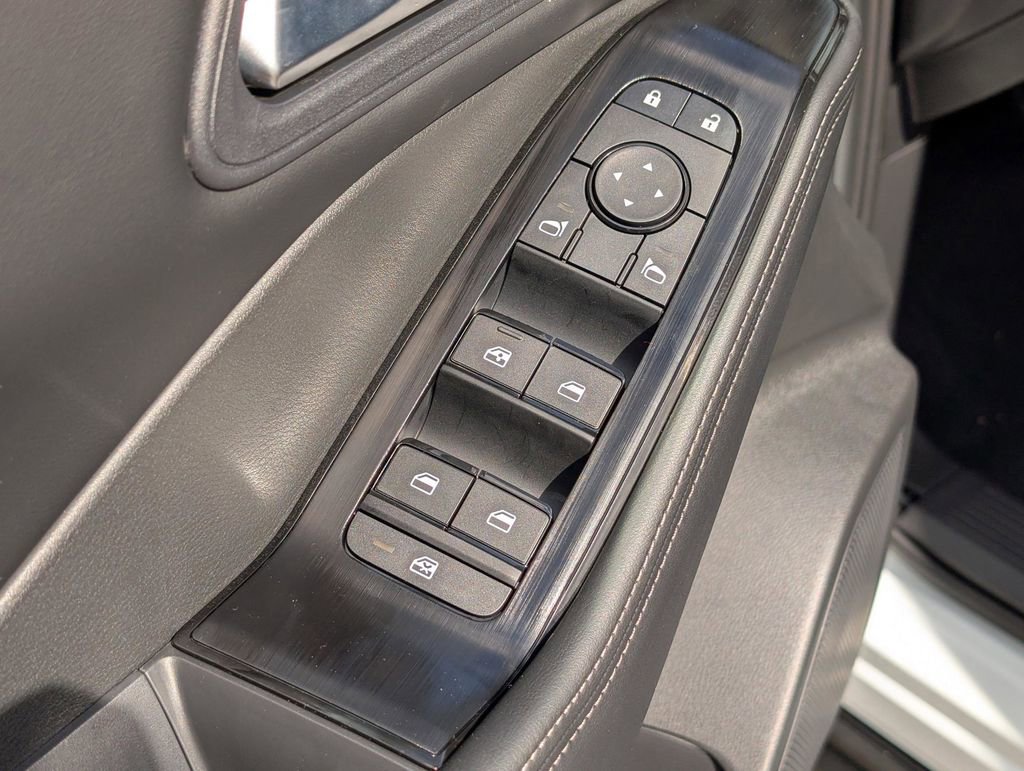 New 2026 Nissan Rogue SV image 16