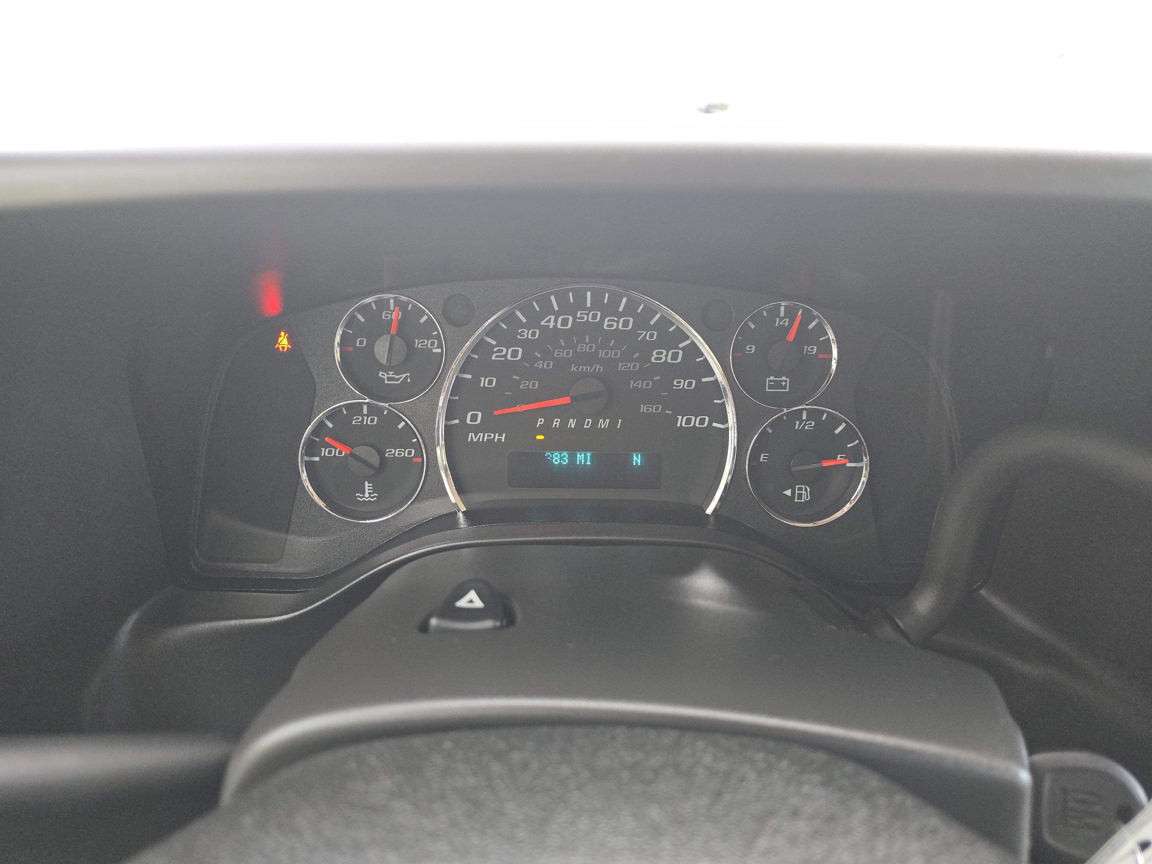 Used 2023 Chevrolet Express 3500 LS image 18