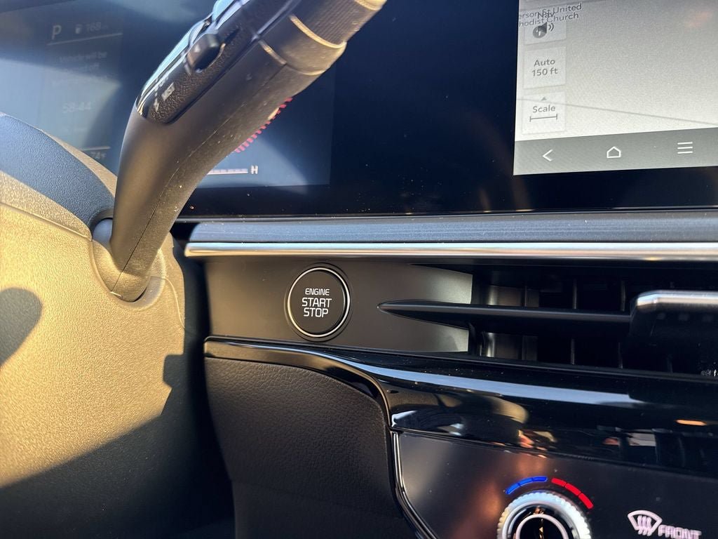 New 2026 Kia K5 GT-Line FWD image 30