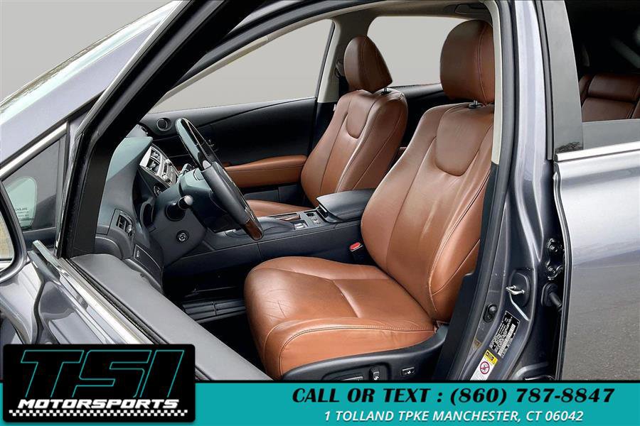 Used 2015 Lexus RX 350 AWD image 25