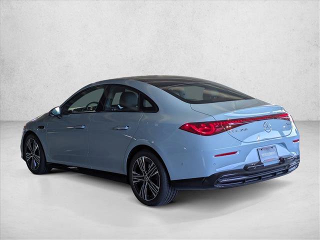 New 2027 Mercedes-Benz CLA 350 image 9