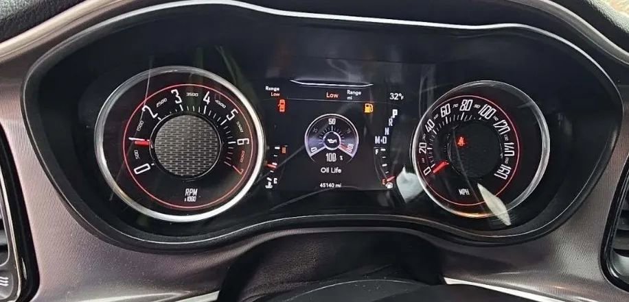 Used 2021 Dodge Challenger GT image 7