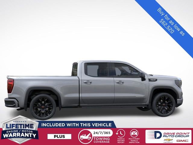 New 2026 GMC Sierra 1500 Elevation image 5