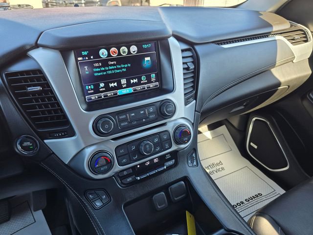 Used 2018 GMC Yukon SLT w/ HD Trailering Package AWD/4WD image 29