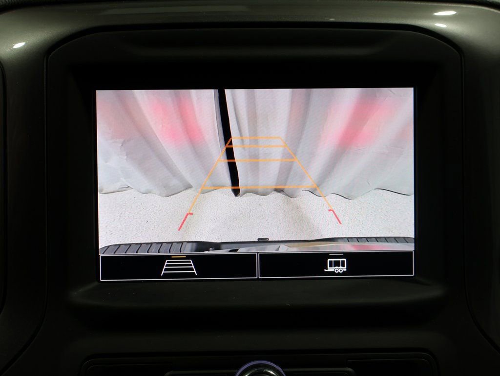 Used 2024 Chevrolet Silverado 3500 W/T w/ WT Convenience Package image 28