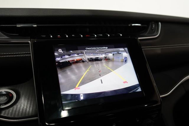 Used 2023 Jeep Grand Cherokee L Altitude image 28