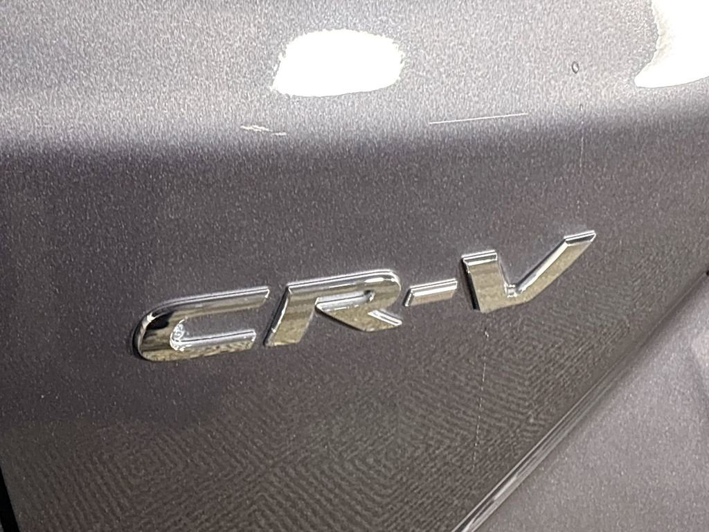 Used 2021 Honda CR-V EX-L image 24