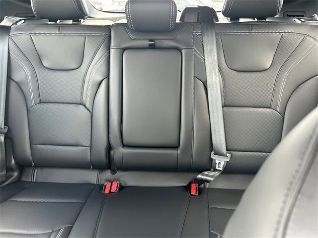 New 2025 Ford Mustang Mach-E Premium image 47