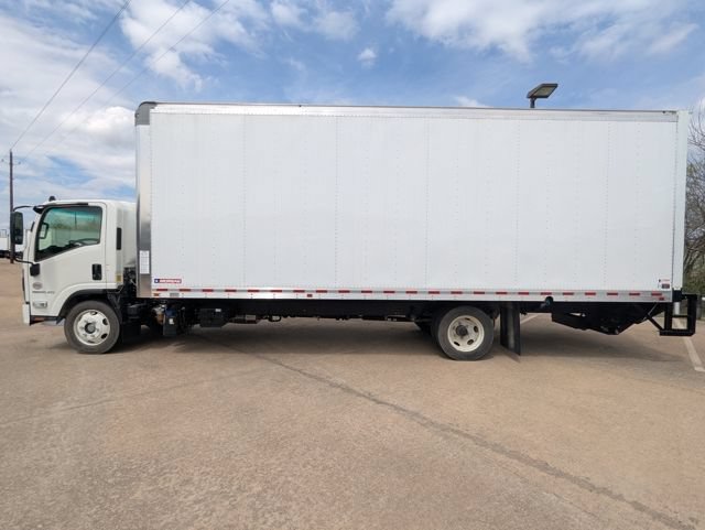 New 2025 Chevrolet Low Cab Forward 5500 XD RWD image 6