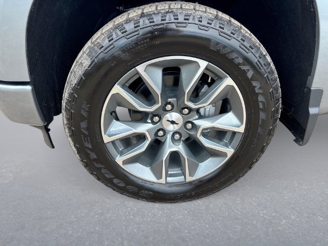 New 2026 Chevrolet Silverado 1500 RST w/ RST All Star Premium Package AWD/4WD image 10