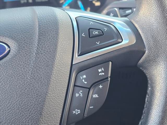 Used 2016 Ford Edge SEL w/ Cargo Accessory Package image 26