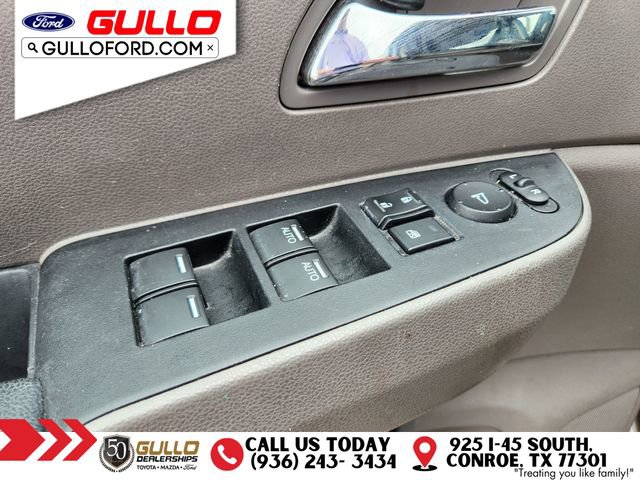 Used 2016 Honda Odyssey EX-L image 18