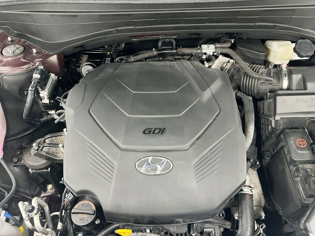 Used 2023 Hyundai Palisade Calligraphy AWD/4WD image 27