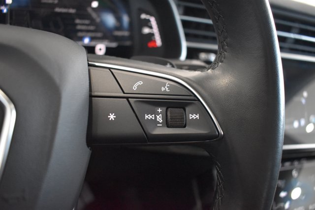 Used 2023 Audi Q7 3.0T Premium Plus AWD/4WD image 23