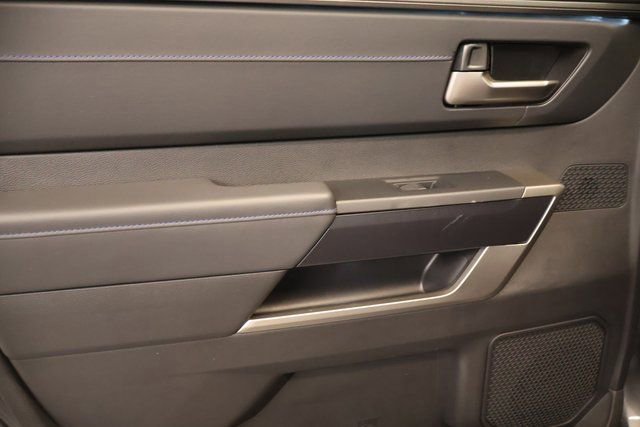 New 2026 Toyota Tundra Platinum image 26