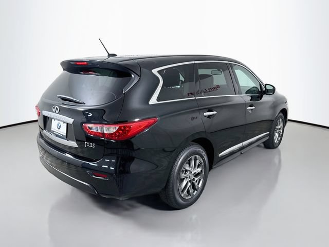 Used 2013 INFINITI JX35 AWD w/ Premium Pkg image 7