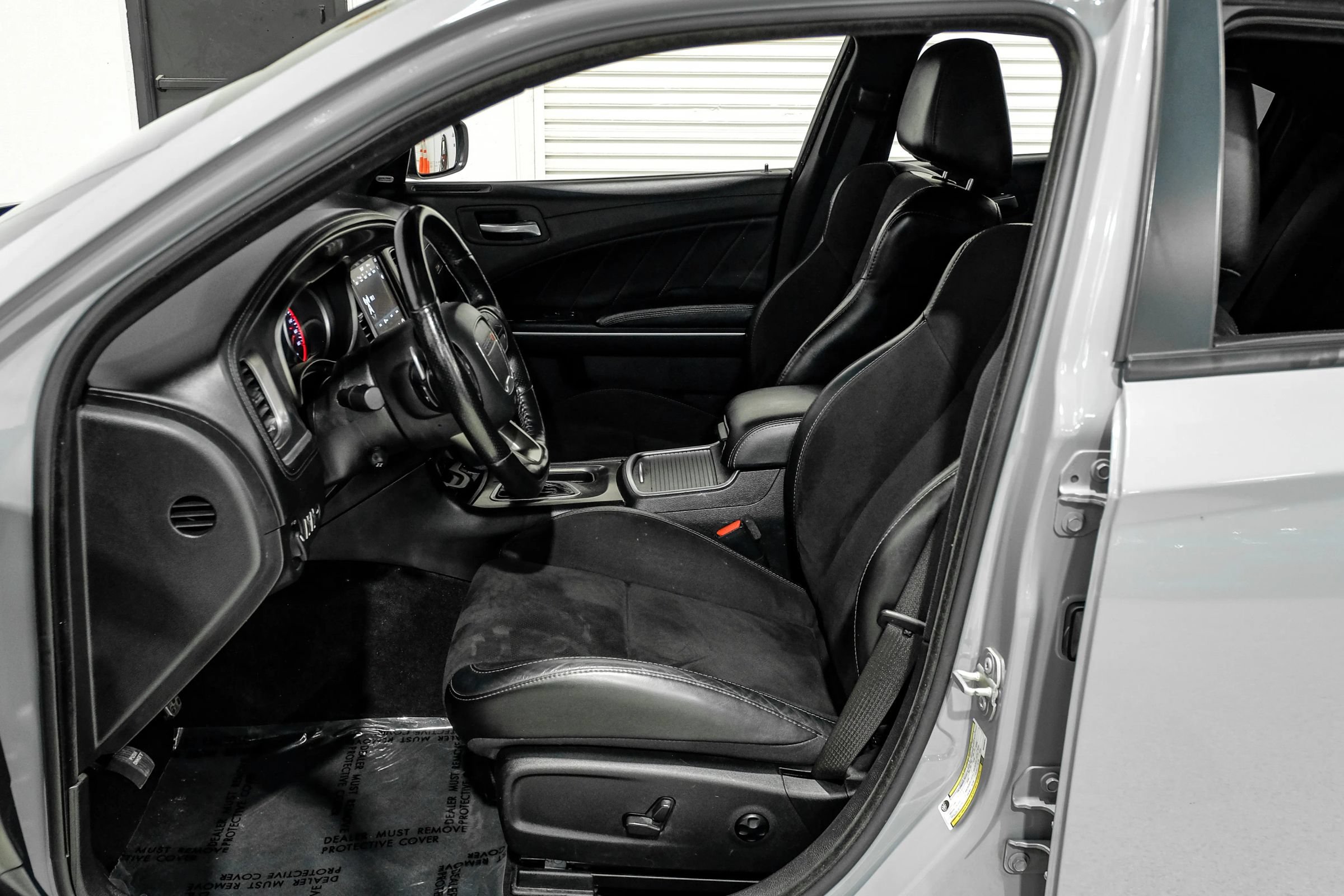 Used 2021 Dodge Charger Scat Pack RWD image 35