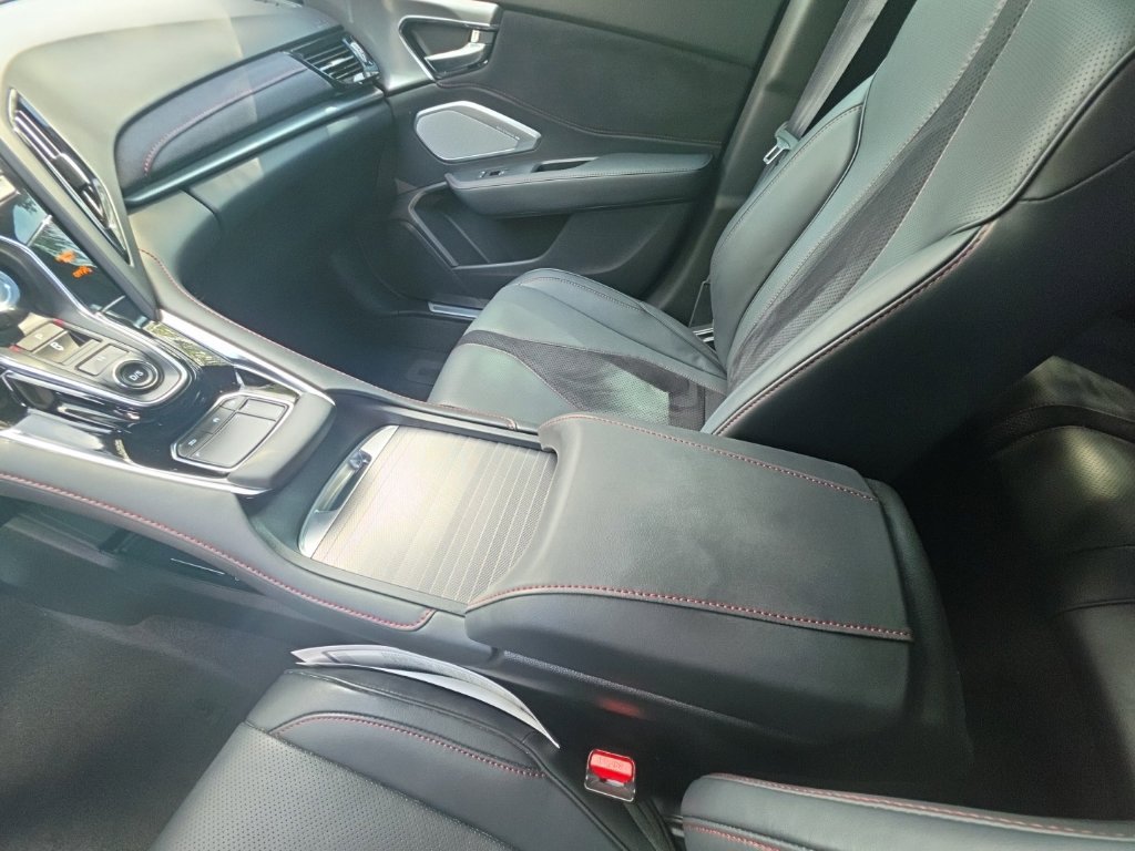 Certified 2023 Acura RDX w/ Advance Package FWD image 27