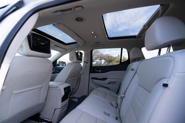 Used 2021 GMC Acadia Denali w/ Denali Technology Package image 34