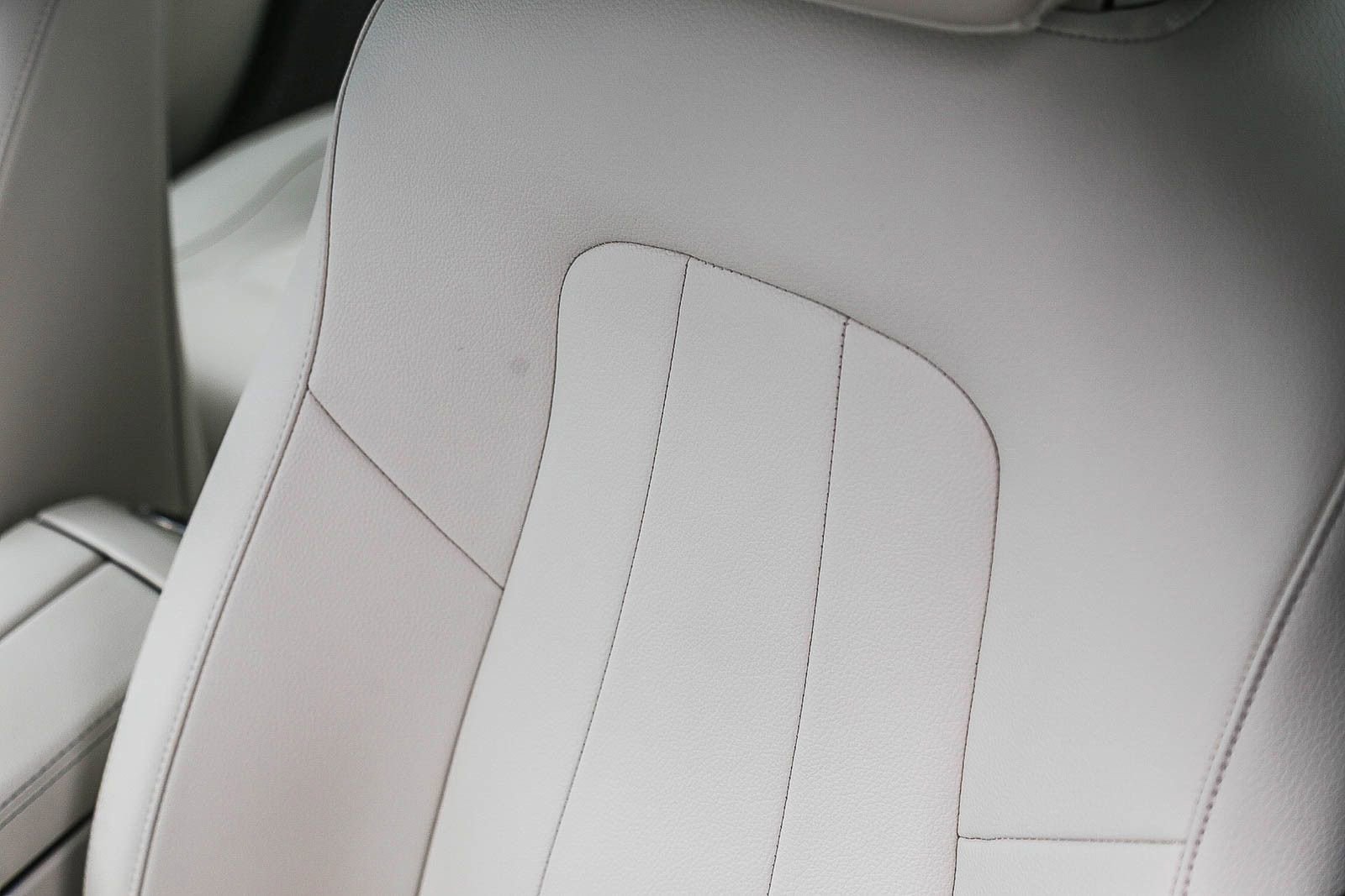 Certified 2025 Mercedes-Benz CLA 250 image 24