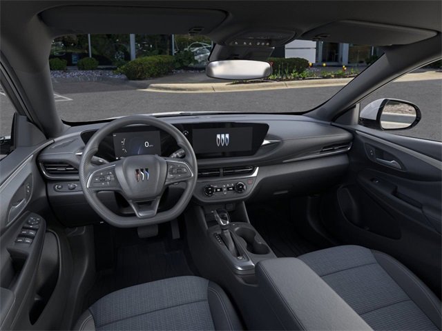Used 2026 Buick Envista Preferred w/ Advanced Safety Package image 15