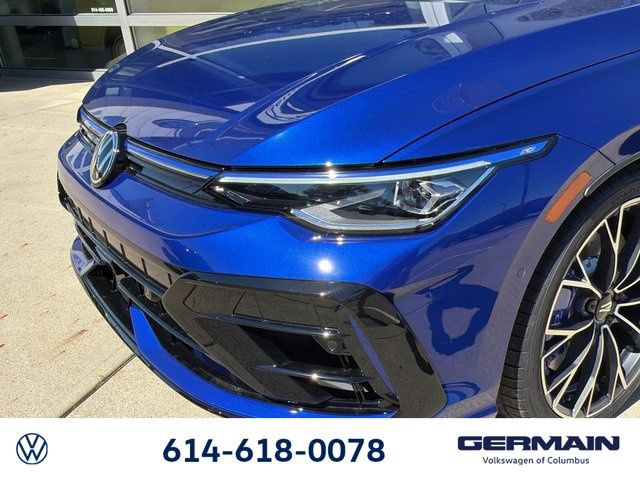 New 2026 Volkswagen Golf w/ Euro Style Package AWD/4WD image 9