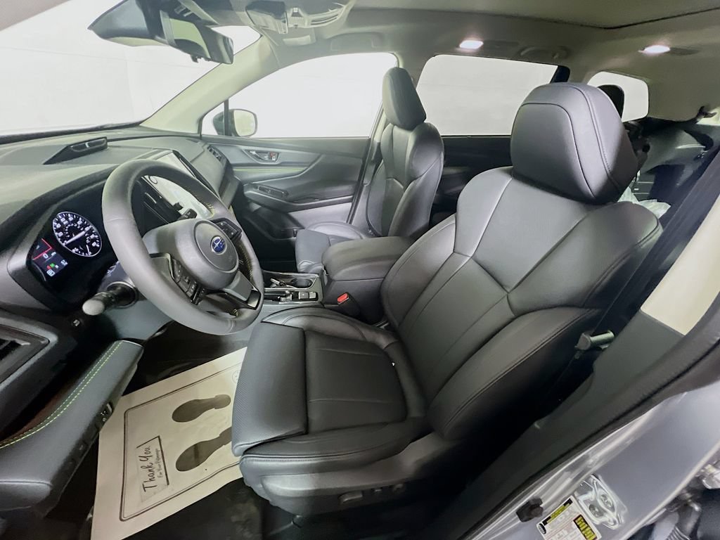 New 2026 Subaru Ascent Bronze Edition AWD/4WD image 16