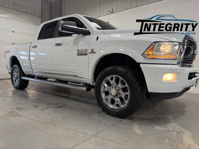 Used 2018 RAM 2500 Limited image 1