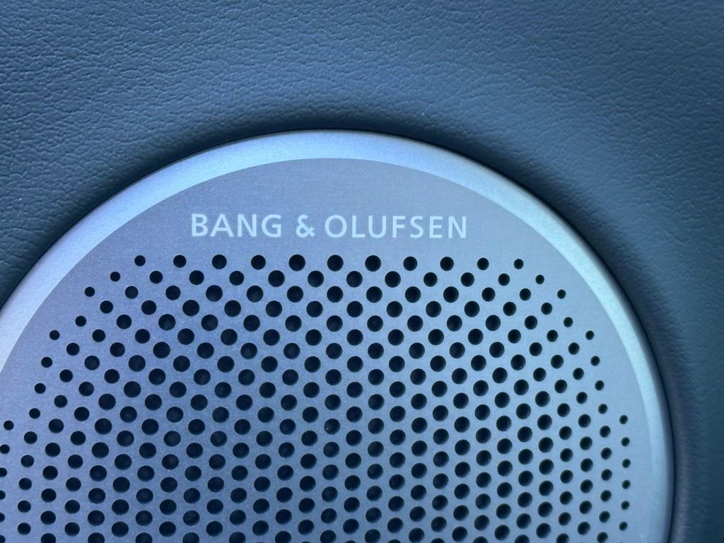 New 2025 Genesis GV80 3.5T e-SC image 14