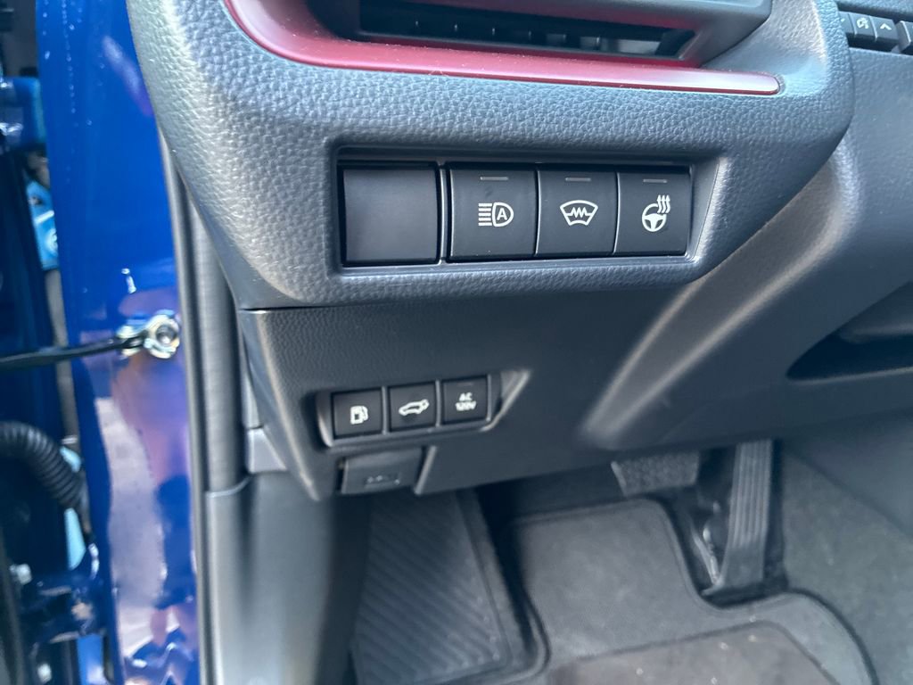 New 2026 Toyota Prius Plug-In Hybrid image 34