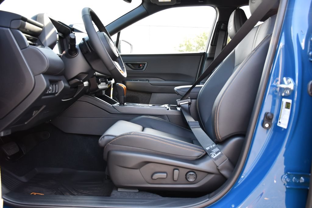 New 2026 Subaru Outback Wilderness AWD/4WD image 15