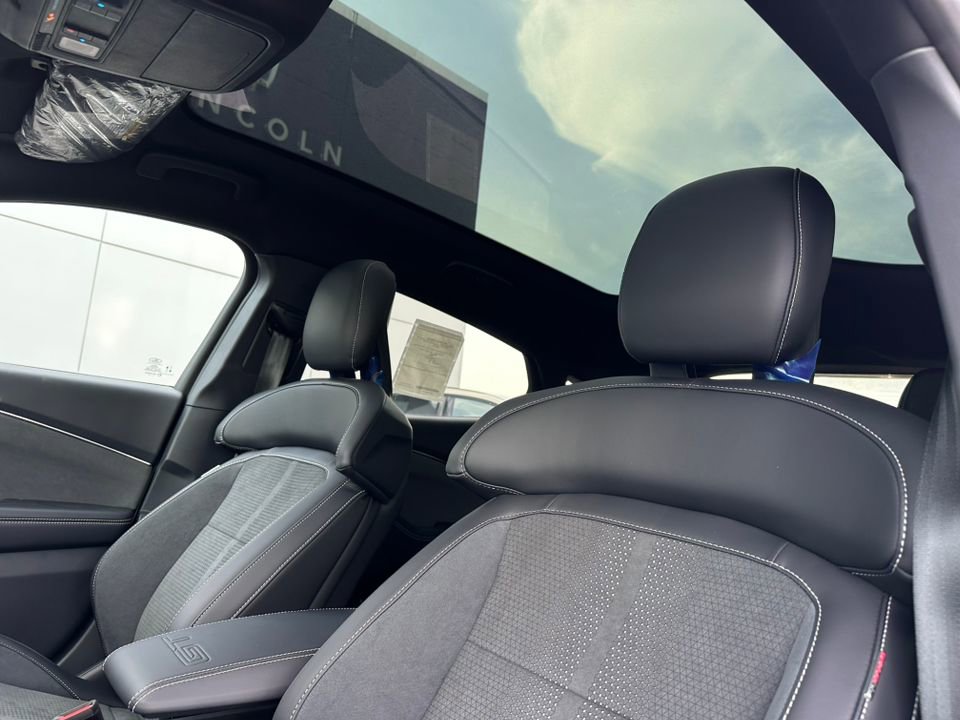 New 2025 Ford Mustang Mach-E GT w/ Interior Protection Package AWD/4WD image 19