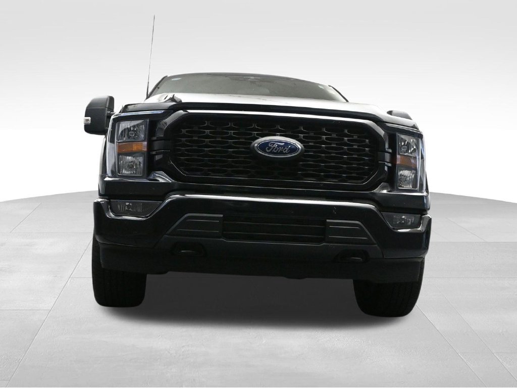 Used 2023 Ford F150 XL w/ STX Appearance Package AWD/4WD image 18