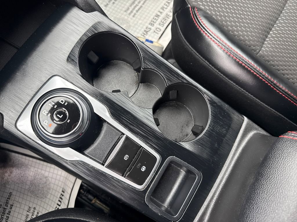 Used 2023 Ford Escape ST-Line w/ Tech Pack #1 image 35