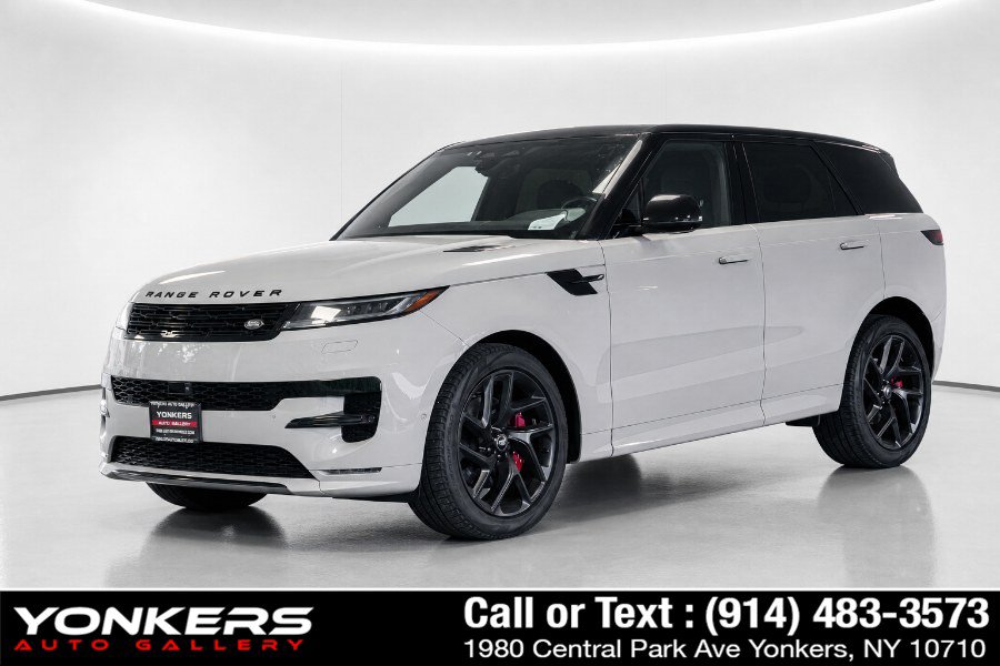 Used 2024 Land Rover Range Rover Sport Dynamic SE