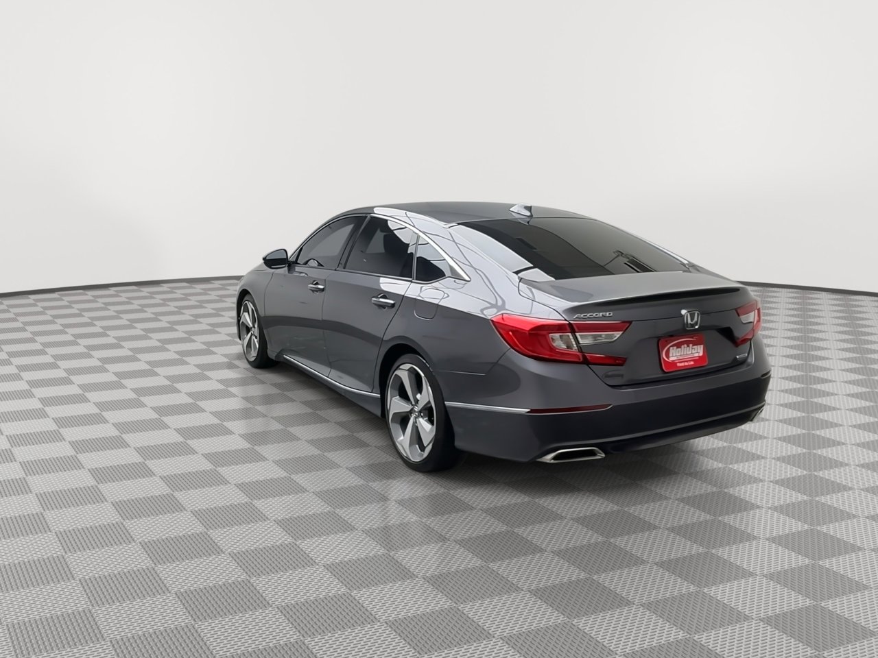 Used 2018 Honda Accord Touring image 38