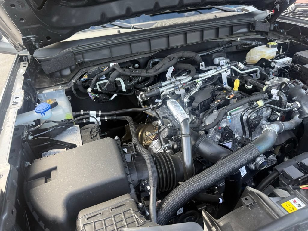 New 2026 Ford Bronco Big Bend AWD/4WD image 59