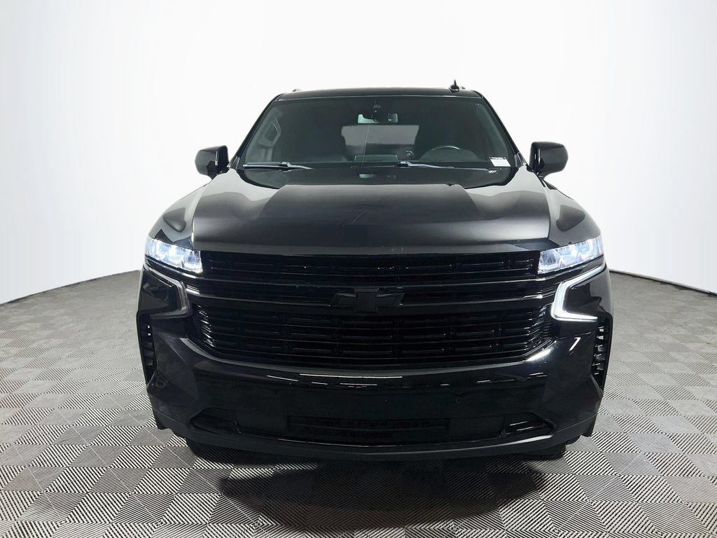 Used 2023 Chevrolet Tahoe RST AWD/4WD image 2