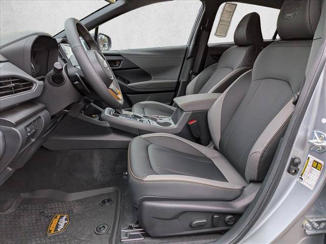 Used 2026 Subaru Crosstrek 2.5i Wilderness w/ Crosstrek Mirror Package AWD/4WD image 4