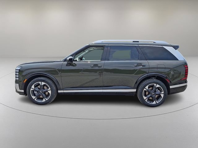 New 2026 Hyundai Palisade Limited AWD/4WD image 4