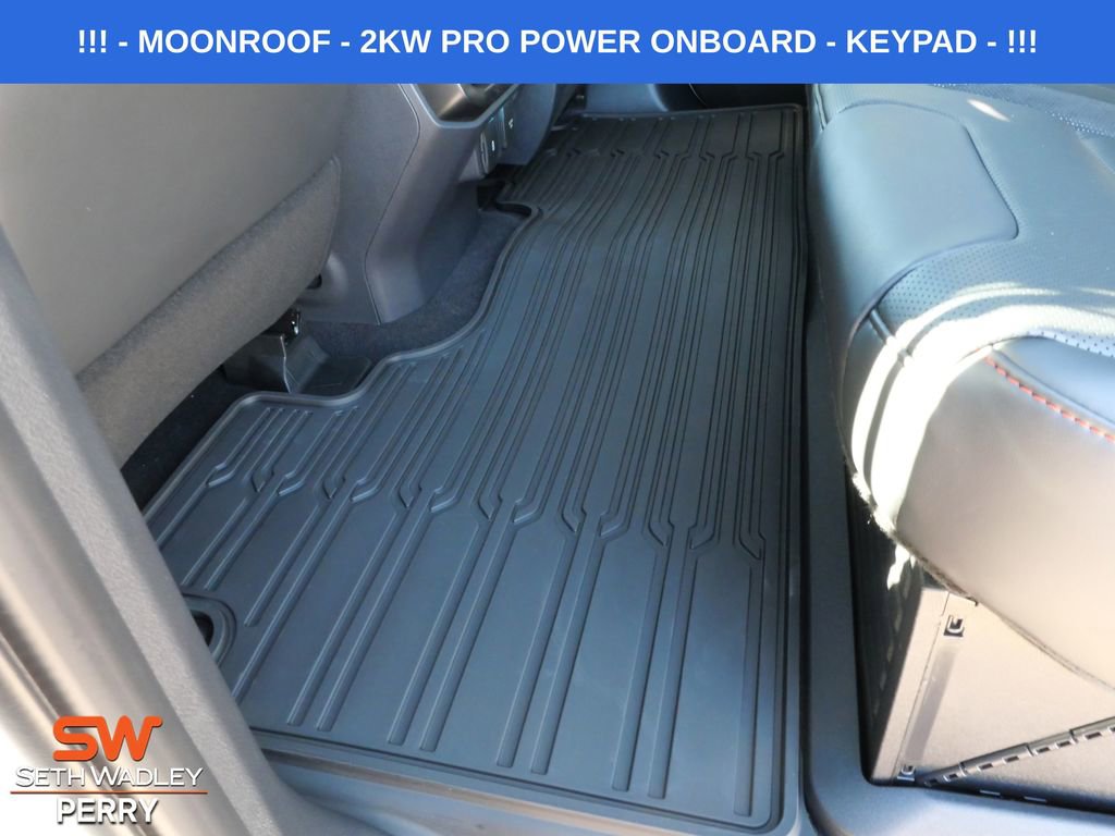 New 2026 Ford F150 Raptor image 14